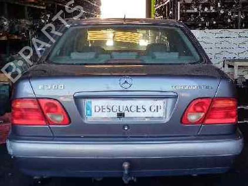 Right front window switch MERCEDES-BENZ E-CLASS (W210) E 300 Turbo-D (210.025) | BP7140162I26 - Image 6