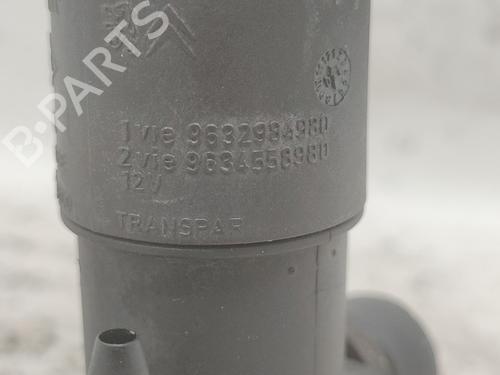Washer pump CITROËN C3 I (FC_, FN_) 1.4 HDi | BP27859966E24 