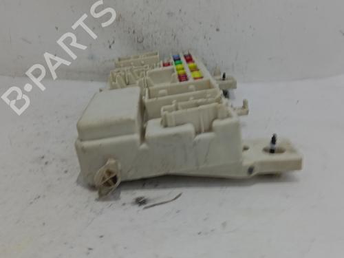Fuse box MAZDA 3 Saloon (BK) 1.6 DI Turbo (BK12Y) | BP23961714E1 