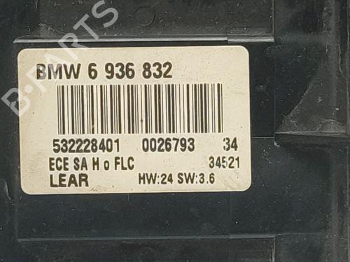 Headlight switch BMW 3 (E46) 318 d | BP39079958I24 - Image 5
