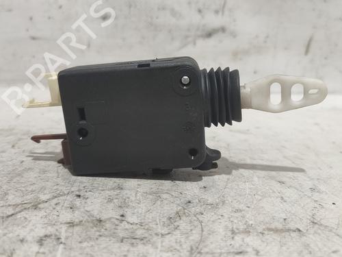 Front left lock PEUGEOT 106 II (1A_, 1C_) 1.5 D | BP23179334C98 