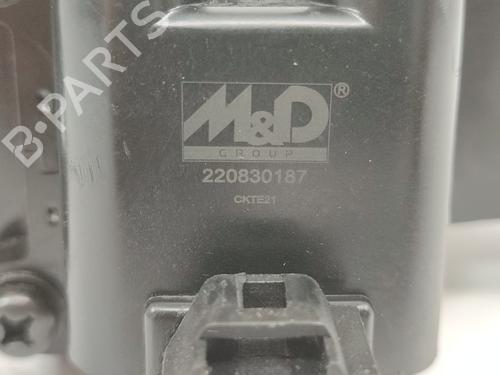 Ignition coil HYUNDAI GETZ (TB) 1.3 i | BP13877912M94 