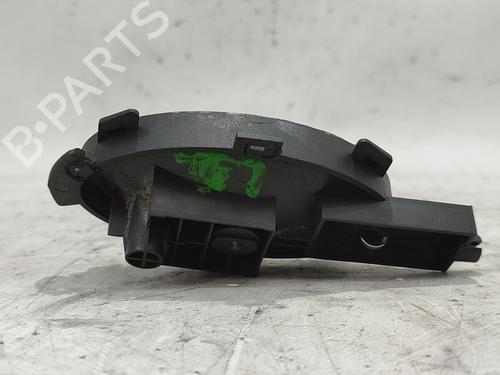 Rear left interior door handle ROVER 75 (RJ)  | BP17320014I15 