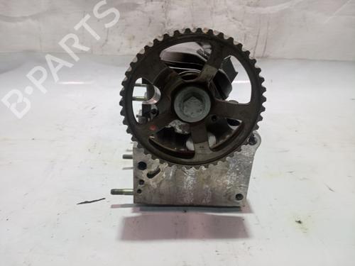 Cylinder head RENAULT MEGANE II (BM0/1_, CM0/1_) 1.9 dCi (BM0G, CM0G) | BP16950936M5 