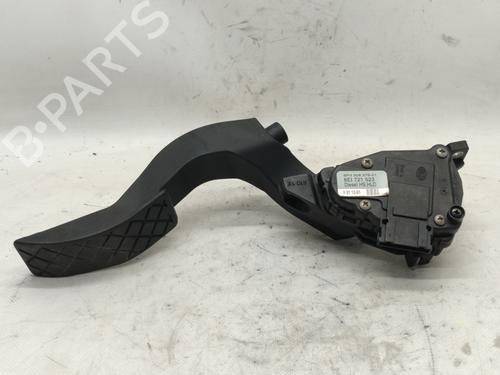 Pedal AUDI A4 B6 (8E2) 1.9 TDI (130 hp) 17129932