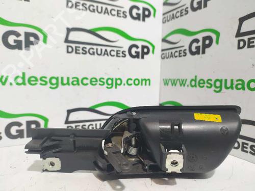 Front right interior door handle VW GOLF V (1K1)  | BP7149900I14 