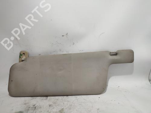 Venstre solskærm SEAT TOLEDO I (1L2) [1991-1999]  17983225
