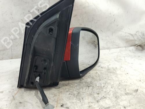 Right mirror FORD FOCUS II (DA_, HCP, DP) 1.8 TDCi | BP27599600C27 