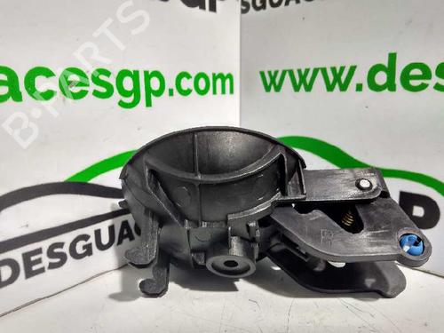 Rear right interior door handle CHEVROLET AVEO / KALOS Hatchback (T200) 1.4 16V | BP7144920I16 
