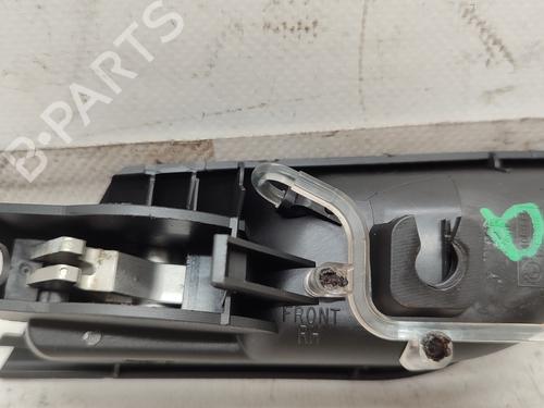 Front right interior door handle BMW X5 (E53) 3.0 d | BP23133834I14 