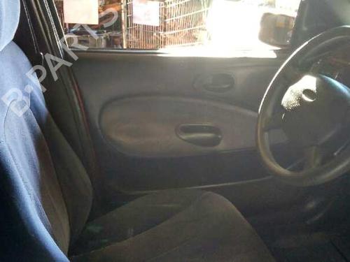 Engine control unit (ECU) FORD ESCORT VI Turnier (GAL, ANL)  | BP7136650M57 