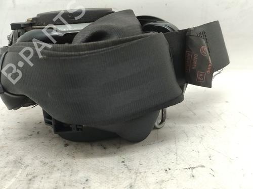 Front right seatbelt CITROËN C4 Coupe (LA_) 1.6 HDi | BP26667267I25 