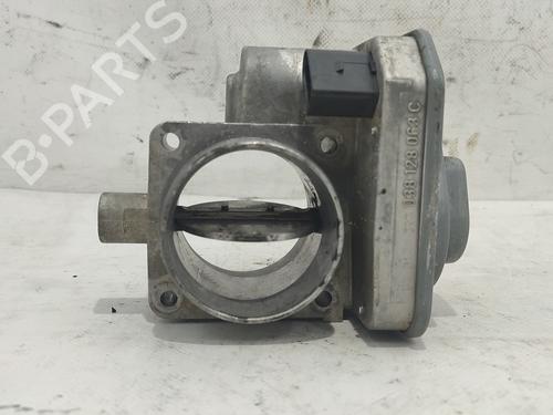Throttle body SEAT IBIZA III (6L1) 1.9 SDI | BP22354393M82 