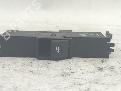 Used Left front window switch Left front window switch 38293680 38293680