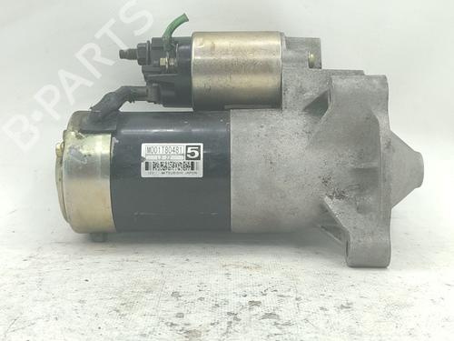 Startmotor PEUGEOT 406 (8B) 2.0 HDi 110 (107 hp) 30832295