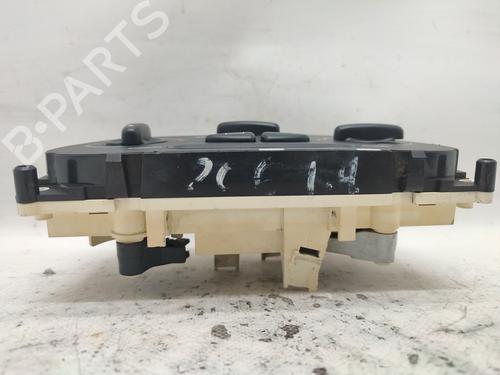 Climate control PEUGEOT 206 Hatchback (2A/C) 1.9 D | BP27860213I5 