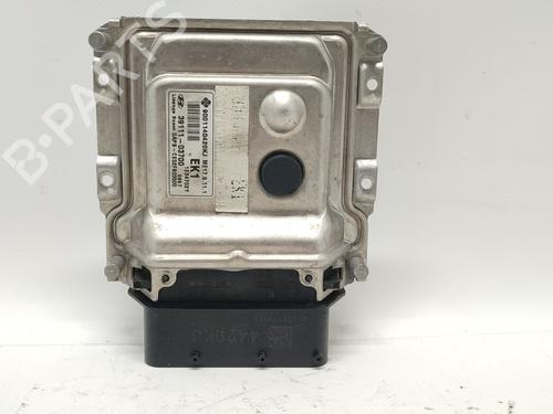 Used Engine control unit (ECU) Engine control unit (ECU) HYUNDAI i20 I (PB, PBT) 1.2 (86 hp) 39809260 39809260