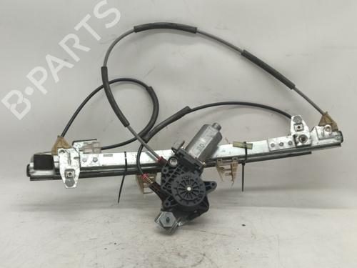 Used Front right window mechanism CITROËN XSARA (N1) 1.9 D (68 hp) 16644251