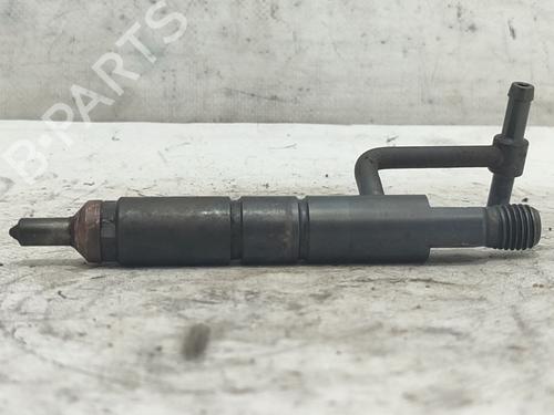 Used Injector OPEL FRONTERA A (U92) 2.8 TD (5BMWL4, 5BSUD2) (113 hp) 27164860
