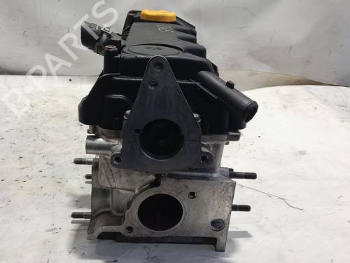 Cylinder head OPEL VECTRA C GTS (Z02) | BP28694675M5