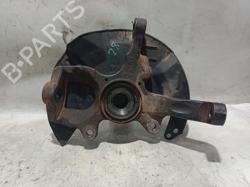Used Right front steering knuckle HYUNDAI GALLOPER I 2.5 TD (85 hp) 26175139