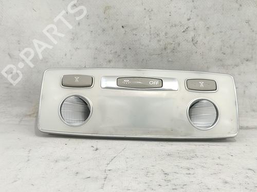 Used Interior roof light RENAULT LAGUNA III (BT0/1) 2.0 dCi (BT01, BT08, BT09, BT0E, BT0K, BT12, BT1C, BT1D,... (150 hp) 25746283