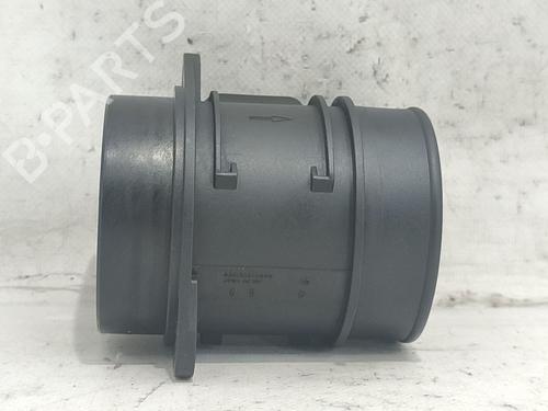 Used Mass air flow sensor RENAULT LAGUNA III (BT0/1) 2.0 dCi (BT01, BT08, BT09, BT0E, BT0K, BT12, BT1C, BT1D,... (150 hp) 25745740