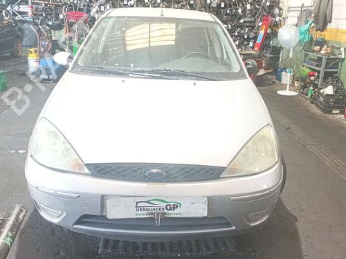 AC Kompressor FORD FOCUS I Saloon (DFW)  | BP27860348M34 