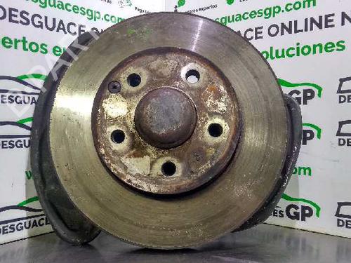 Used Right front steering knuckle MERCEDES-BENZ C-CLASS (W204) C 200 CDI (204.007, 204.006) (136 hp) 7160991