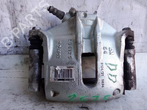 Used Right front brake caliper CITROËN C3 / C3 ORIGIN III (SX) [2016-2025]  19707341