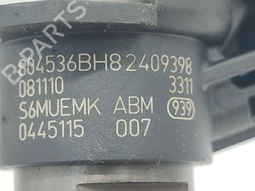 Injector RENAULT LAGUNA III (BT0/1) 2.0 dCi (BT01, BT08, BT09, BT0E, BT0K, BT12, BT1C, BT1D,... | BP37613380M100  - Image 5