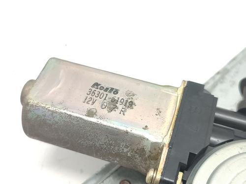 Front right window mechanism MAZDA 626 V (GF) 2.0 (GFEP, GF12) | BP31623075C23 