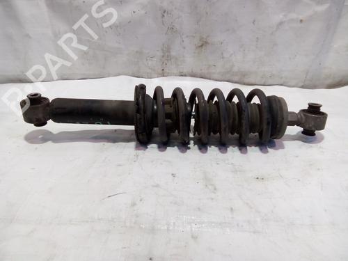 Right rear shock absorber CITROËN C5 III Break (RW_) 2.0 HDi 140 | BP26438613M19 