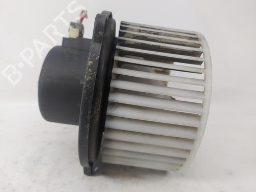 Heater blower motor HYUNDAI GETZ (TB) 1.5 CRDi | BP12508679M62 