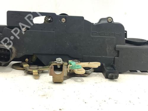 Used Front right lock Front right lock FIAT STILO (192_) 1.9 JTD (192_XE1A) (115 hp) 33965059 33965059