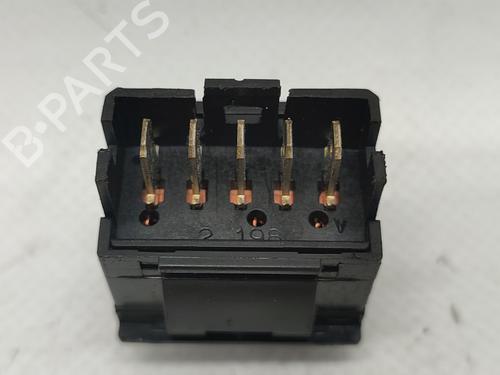 Right front window switch CITROËN XSARA (N1) 2.0 HDi 90 | BP16951650I26 