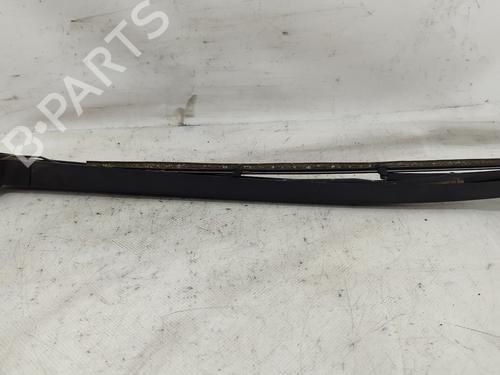 Rear windshield wiper arm SKODA FABIA I (6Y2)  | BP19317322C144 