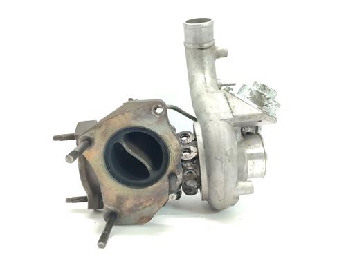 Turbocharger/Supercharger RENAULT VEL SATIS (BJ0_)  | BP28819260M71 