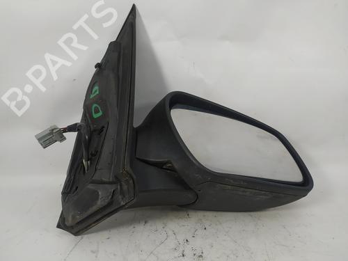 Right mirror FORD FOCUS II (DA_, HCP, DP) 1.8 TDCi | BP11287999C27 