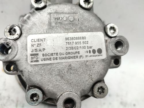 Steering pump CITROËN C5 I (DC_) 2.0 HDi (DCRHZB, DCRHZE) | BP30810170M99 