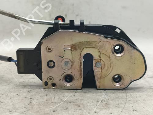 Used Front left lock KIA CARNIVAL I (UP) [1998-2001]  17559911