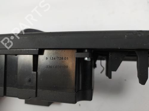 Headlight switch BMW 5 (E60) 525 d | BP9623615I24 