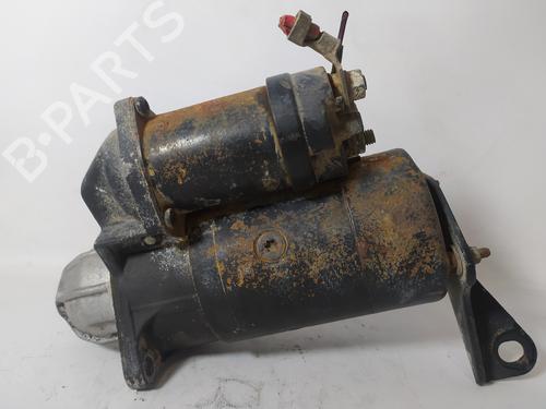 Used Starter OPEL KADETT E (T85) [1984-1993]  13092414