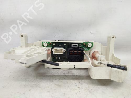 Climate control NISSAN ALMERA II Hatchback (N16)  | BP15411619I5 