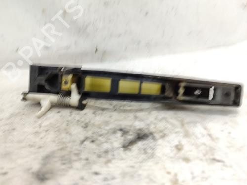 Rear right exterior door handle PEUGEOT 307 (3A/C) 2.0 HDi 90 | BP23330918C130 