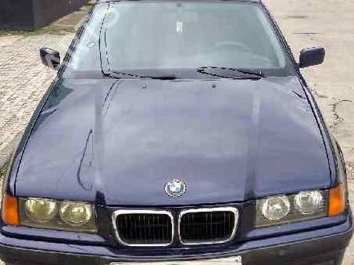 Warning switch BMW 3 (E36) 318 tds | BP7150848I22 - Image 3