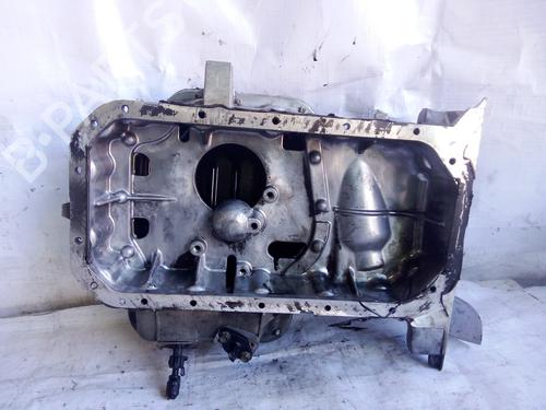 Oil sump OPEL ASTRA H (A04) 1.7 CDTI (L48) | BP25347946M115 