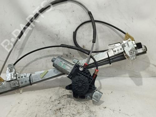 Front left window mechanism CITROËN XSARA (N1) 1.9 TD | BP26643697C22 