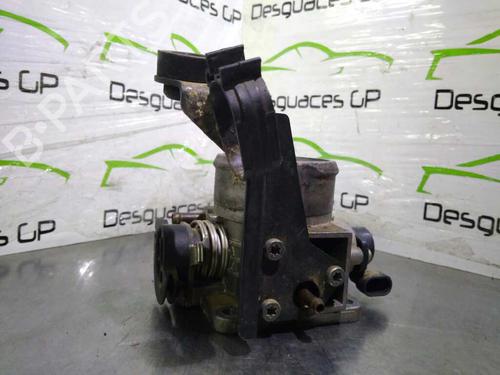 Throttle body FIAT BRAVA (182_) 1.6 16V (182.BH) | BP7133829M82 