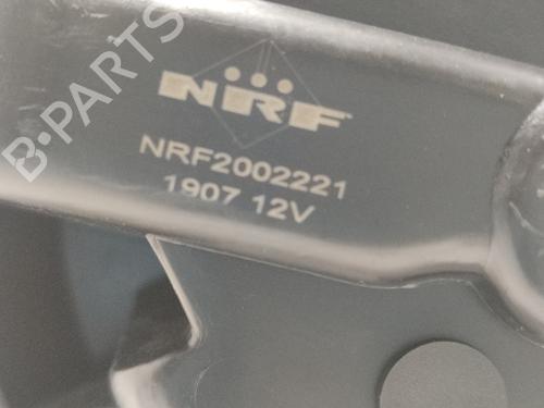 Heater blower motor RENAULT SCÉNIC II (JM0/1_) | BP16247230M62